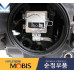mobis hid led drl headlamp for kia quoris k9 k900 2012-14
